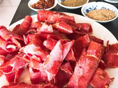 -朝鲜饭店(房山店)