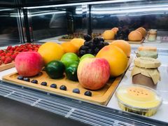 -喜茶(深圳海岸城店)