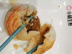 -小杨生煎(周浦万达店)