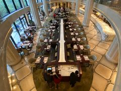 -Salon de Ville浦江汇(上海外滩华尔道夫酒店店)