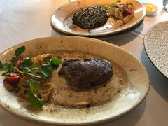 -燃扒房Steakhouse(皇庭店)