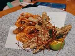-鳗事鱼意·活鳗現烤专门店(富力海珠城店)