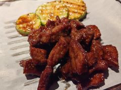 -绿茶餐厅(成都大悦城店)