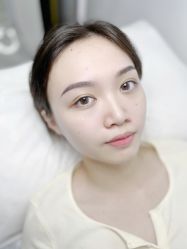 -韩美绣·骨相纹眉·洗眉美瞳线