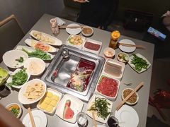 捞派捞面-海底捞火锅(万象城店)