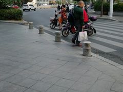 -向阳坊(树兜店)
