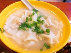 原汤龙抄手-龙抄手(春熙路总店)