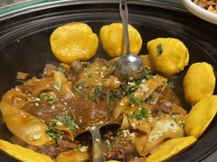 -人民公社铁锅炖·东北菜(卫国道店)