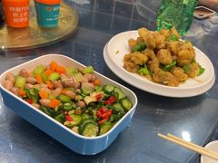 -北方饺子王·海肠捞饭·海鲜锅(山大店)