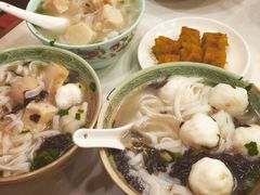 iphone_upload_pic-文辉墨鱼丸大王(铜锣湾渣甸街总店)