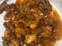 -同发号饭庄(复兴路店)
