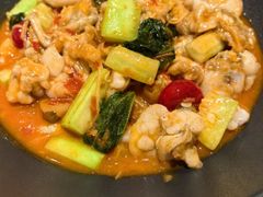 -榕意·川味之美(深业上城店)