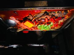 -探鱼·鲜青椒爽麻烤鱼(番禺万达店)