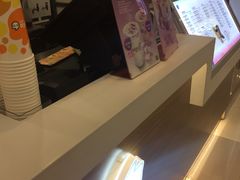 -CoCo都可(虹口龙之梦店)
