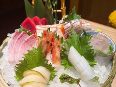 -小山日本料理(兴业太古汇店)