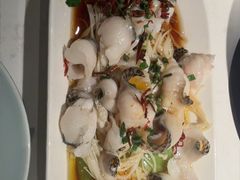 -北李妈妈菜·海肠捞饭(高新万达店)