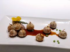 酱烤独子蒜-张福记(陇海中路店)