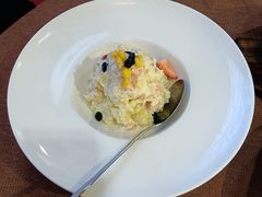 老克勒土豆沙拉-转角·老弄堂上海菜(长寿路店)