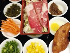 -阿香米线(宁波来福士广场店)