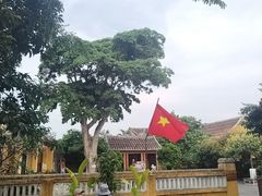-会安古镇