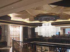 -上海苏宁宝丽嘉酒店·Cafe Bellagio西餐厅