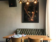 -阿顾西餐·牛排披萨(北戴河店)