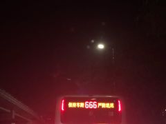 -中国石化管庄加油站