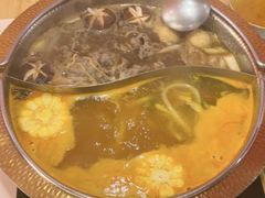 -牛匠和牛寿喜锅(西安总店)