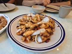 贵州鸡片-芝麻花餐厅(祁家豁子店)