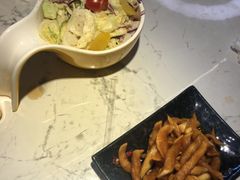 -胖哥俩肉蟹煲(永旺店)