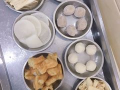 -重庆鸡公煲·嘟享吃(林科大店)