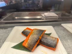 -食百绚全日制餐厅(成都棕榈泉费尔蒙酒店)