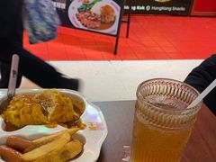 -伽喱博士 Dr.CURRY咖喱饭(太阳宫咖喱店)