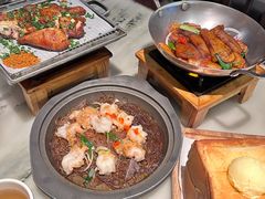 -绿茶餐厅(雁塔大悦城店)