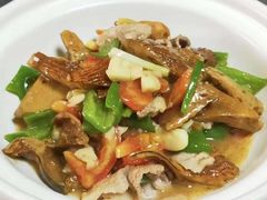 -新侗家食府(蟠桃宫店)