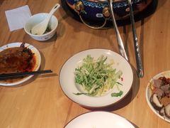 -木辛水水冰煮羊(新一中店)