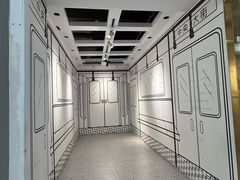 -原宿春天购物广场