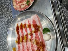 -安又胖韩国烤肉(美罗城店)