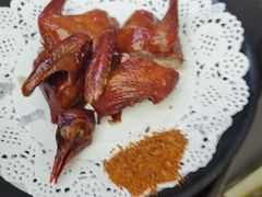 -大明王朝·南京菜(墨香路店)