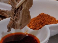 -杨氏青龙虾·羊蝎子(金盛路总店)