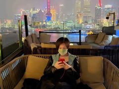 -罗斯福色戒酒吧(外滩店)