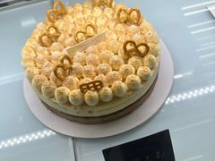 -梦菲思饼屋(瑞金宾馆店)