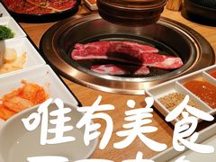 -炉小哥烤肉(信万广场店)