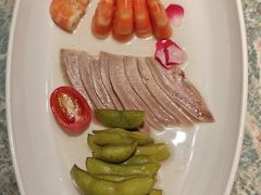 -佬太公海鸭·宁波菜(上海总店)