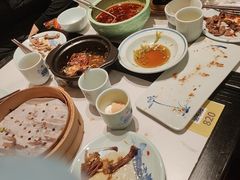 -龍聚祥烧麦馆(万达店)