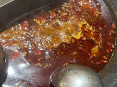 -楠火锅(龙阳广场店)