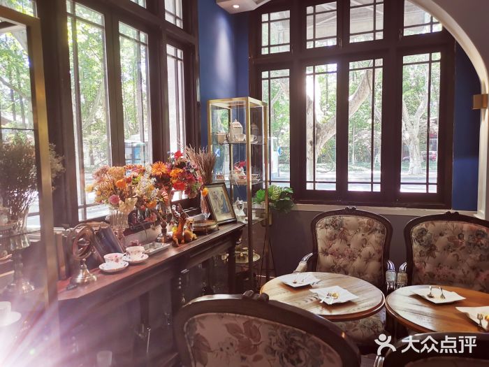 也枫·小黄楼(南山路旗舰店)图片