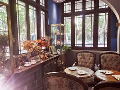 -也枫·小黄楼(南山路旗舰店)