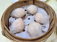 -兴悦酒家(保利克洛维店)