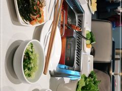 -海底捞火锅(长宁路龙之梦店)